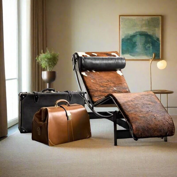 Relaxing Chairs - Find Comfort and Serenity-MinimalisticDecor.com