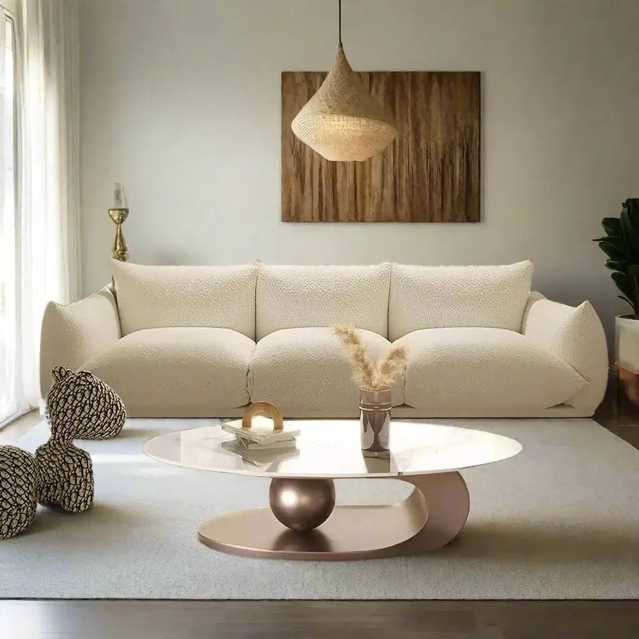 Relaxing Elegant Living Room Sofa Set-MinimalisticDecor.com