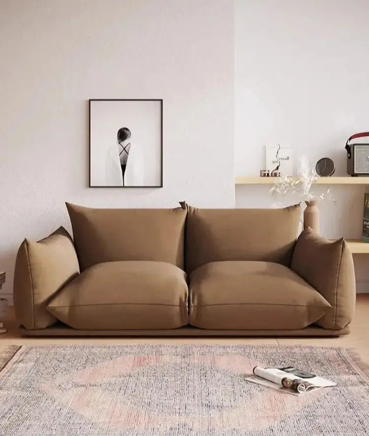 Relaxing Elegant Living Room Sofa Set-MinimalisticDecor.com