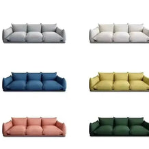 Relaxing Elegant Living Room Sofa Set-MinimalisticDecor.com
