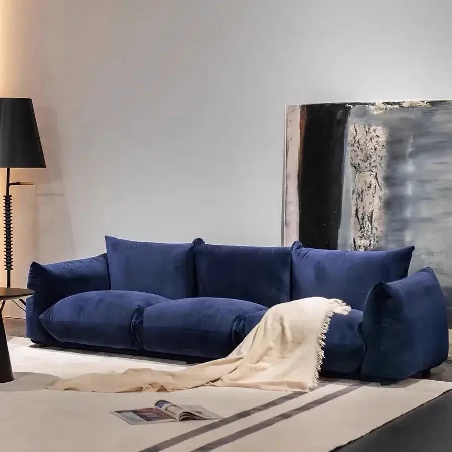 Relaxing Elegant Living Room Sofa Set-MinimalisticDecor.com
