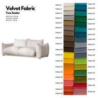 Relaxing Elegant Living Room Sofa Set-MinimalisticDecor.com