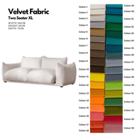 Relaxing Elegant Living Room Sofa Set-MinimalisticDecor.com