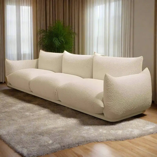 Relaxing Elegant Living Room Sofa Set-MinimalisticDecor.com