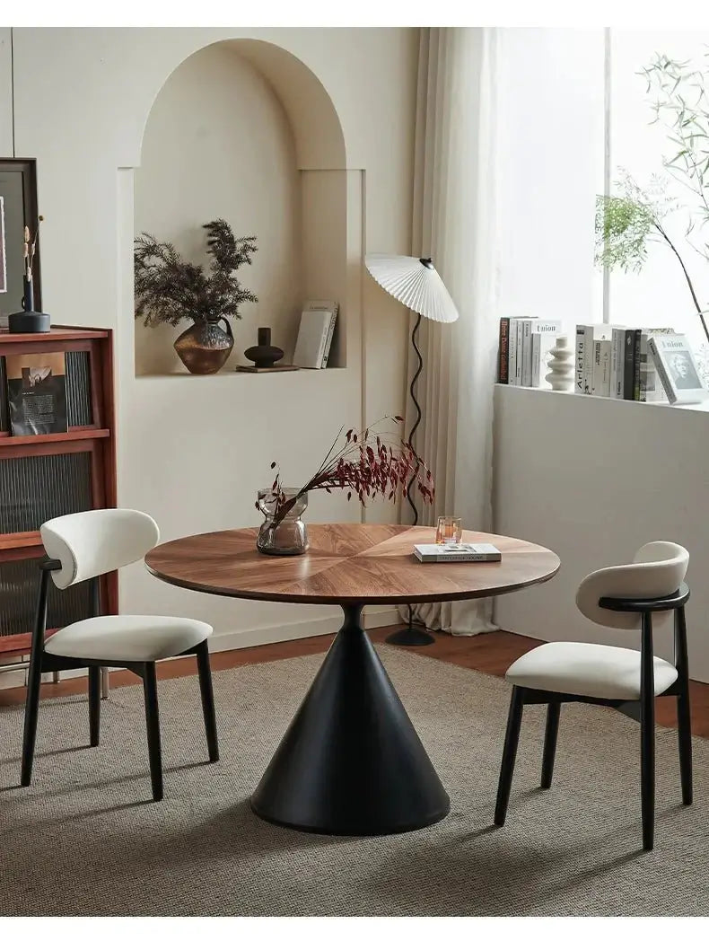 Relaxing Lounge Buffet Table Set – Comfort & Elegance-MinimalisticDecor.com