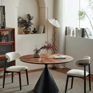 Relaxing Lounge Buffet Table Set – Comfort & Elegance-MinimalisticDecor.com