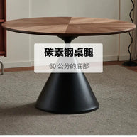 Relaxing Lounge Buffet Table Set – Comfort & Elegance-MinimalisticDecor.com