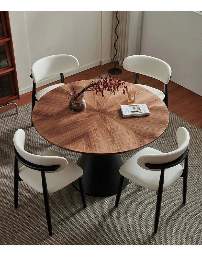 Relaxing Lounge Buffet Table Set – Comfort & Elegance-MinimalisticDecor.com