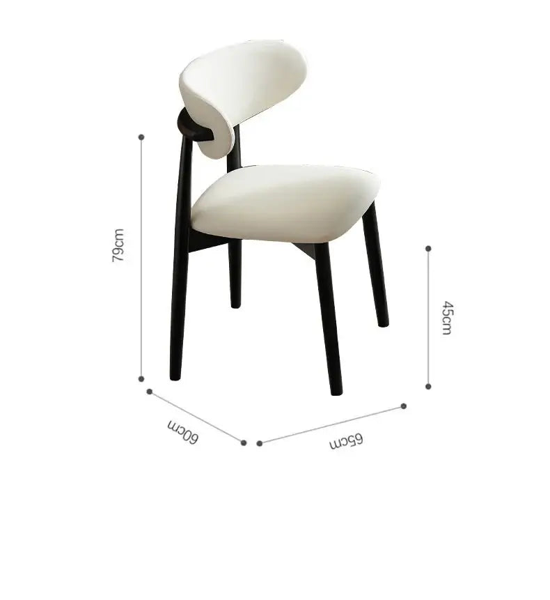 Relaxing Lounge Buffet Table Set – Comfort & Elegance-MinimalisticDecor.com