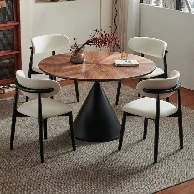 Relaxing Lounge Buffet Table Set – Comfort & Elegance-MinimalisticDecor.com