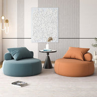 Relaxing Sofa Couch for Living Room – Circular Comfort-MinimalisticDecor.com