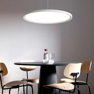 Ring Hanging Light: Illuminate Your Space with Style-MinimalisticDecor.com