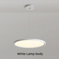 Ring Hanging Light: Illuminate Your Space with Style-MinimalisticDecor.com