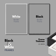 Roger Federer Iconic Moments Canvas Wall Decor-MinimalisticDecor.com