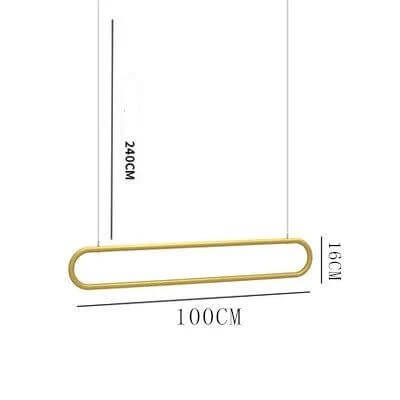 Ropa Metal Entryway Clothes Rack-MinimalisticDecor.com