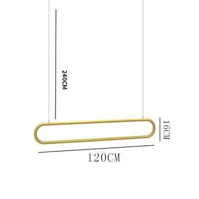 Ropa Metal Entryway Clothes Rack-MinimalisticDecor.com