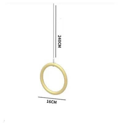 Ropa Metal Entryway Clothes Rack-MinimalisticDecor.com