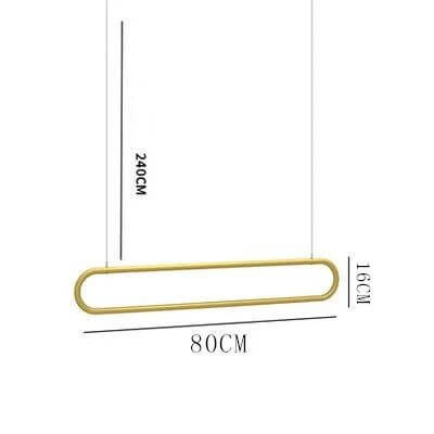 Ropa Metal Entryway Clothes Rack-MinimalisticDecor.com