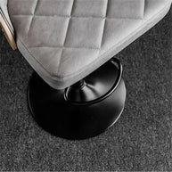 Rukken Bar Chairs Ideal for Kitchen Island Counters-MinimalisticDecor.com