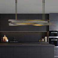 Rustic Chandelier - Illuminate Your Space-MinimalisticDecor.com