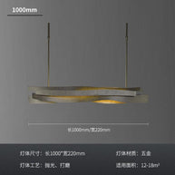 Rustic Chandelier - Illuminate Your Space-MinimalisticDecor.com