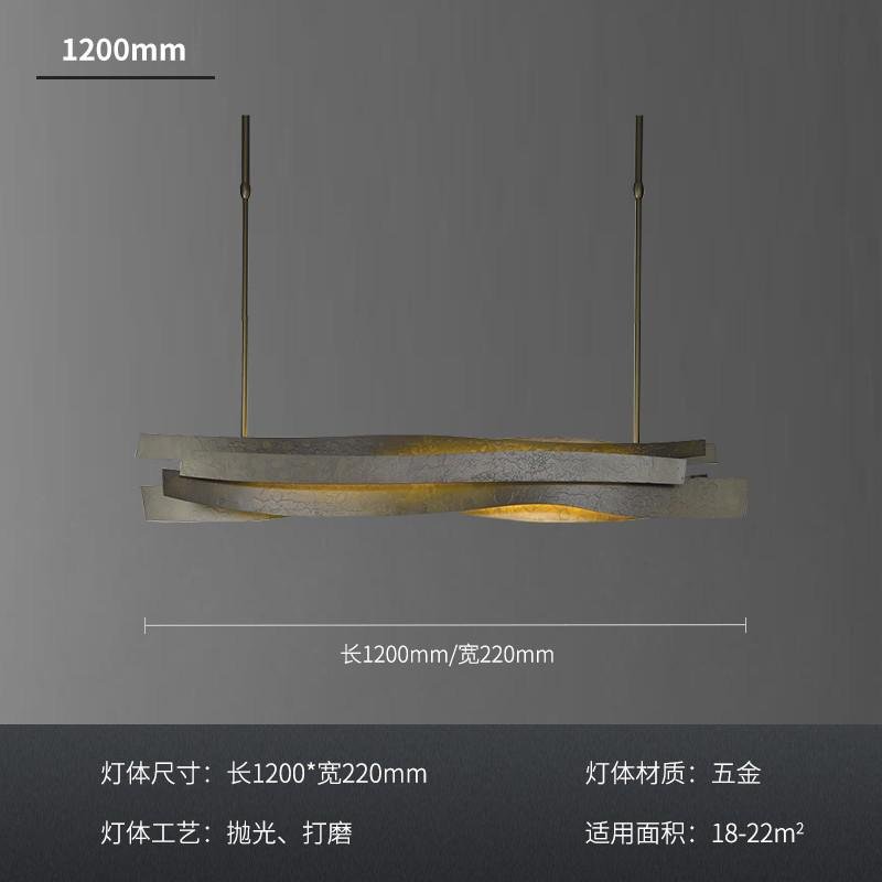 Rustic Chandelier - Illuminate Your Space-MinimalisticDecor.com