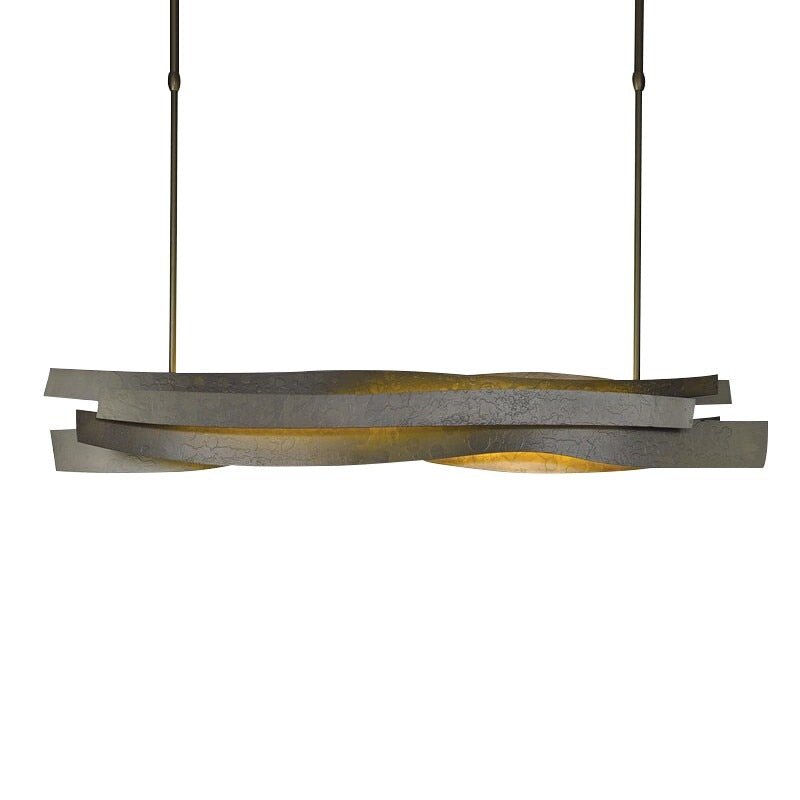 Rustic Chandelier - Illuminate Your Space-MinimalisticDecor.com