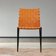 Sandal Italian Designer Dining Chair-MinimalisticDecor.com