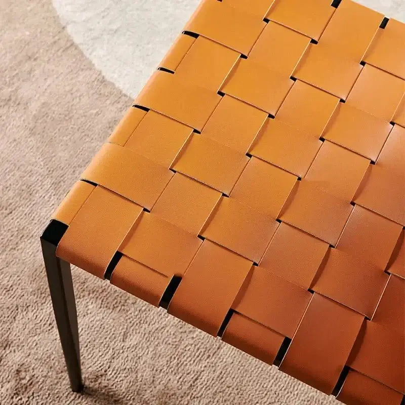 Sandal Italian Designer Dining Chair-MinimalisticDecor.com