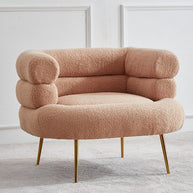 Scandinavian Armchair: Best Quality and Design-MinimalisticDecor.com