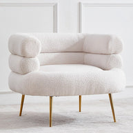 Scandinavian Armchair: Best Quality and Design-MinimalisticDecor.com