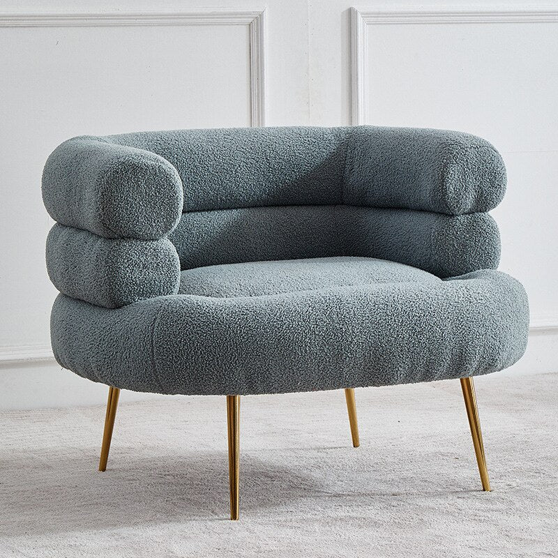 Scandinavian Armchair: Best Quality and Design-MinimalisticDecor.com