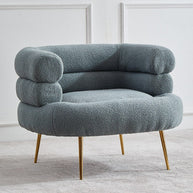 Scandinavian Armchair: Best Quality and Design-MinimalisticDecor.com