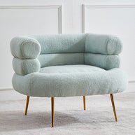 Scandinavian Armchair: Best Quality and Design-MinimalisticDecor.com