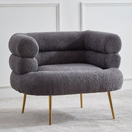 Scandinavian Armchair: Best Quality and Design-MinimalisticDecor.com