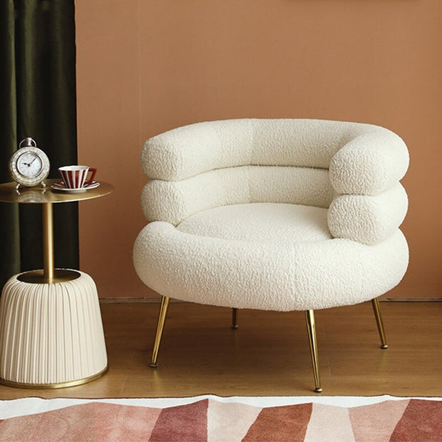 Scandinavian Armchair: Best Quality and Design-MinimalisticDecor.com
