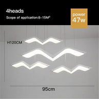 Seagull Pendant Light: Shop the Perfect Lighting Solution-MinimalisticDecor.com