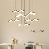 Seagull Pendant Light: Shop the Perfect Lighting Solution-MinimalisticDecor.com