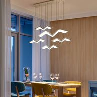 Seagull Pendant Light: Shop the Perfect Lighting Solution-MinimalisticDecor.com