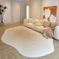 Serene Breeze Carpet: Contemporary Elegance for Ultimate Comfort-MinimalisticDecor.com