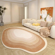 Serene Breeze Carpet: Contemporary Elegance for Ultimate Comfort-MinimalisticDecor.com
