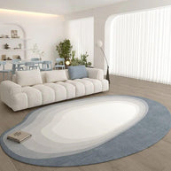 Serene Breeze Carpet: Contemporary Elegance for Ultimate Comfort-MinimalisticDecor.com