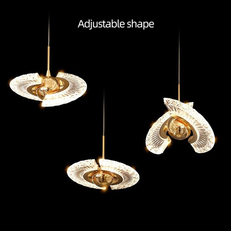 Shop UFO Pendant Chandelier - Perfect Lighting Solution-MinimalisticDecor.com