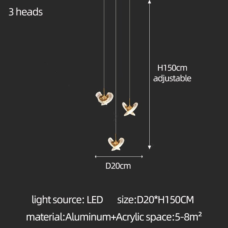 Shop UFO Pendant Chandelier - Perfect Lighting Solution-MinimalisticDecor.com