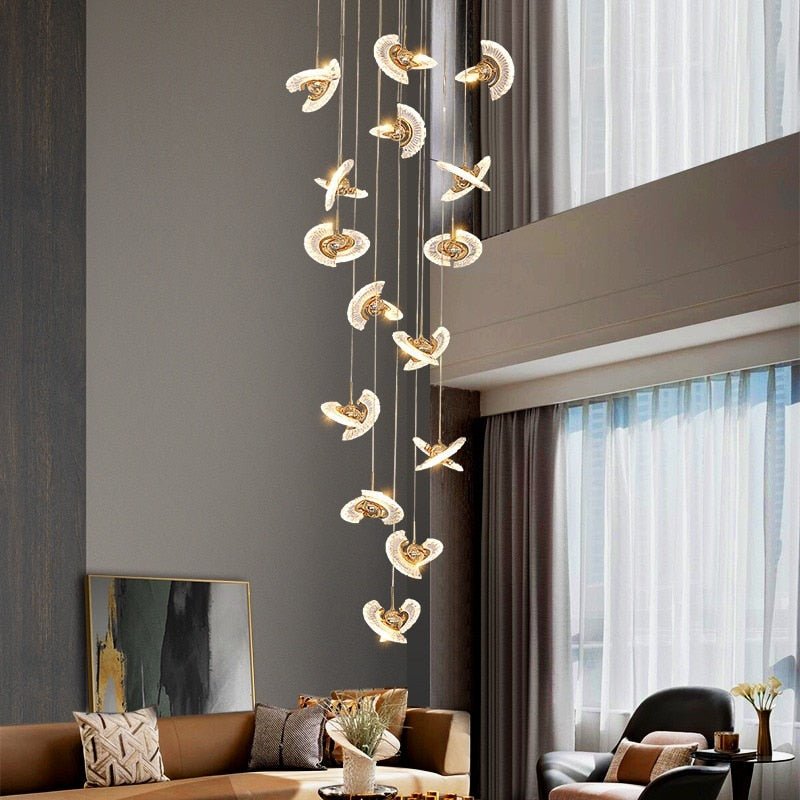 Shop UFO Pendant Chandelier - Perfect Lighting Solution-MinimalisticDecor.com