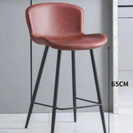 Sillas Ergonomic Bar Chairs for Kitchen Island-MinimalisticDecor.com