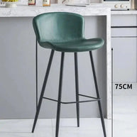 Sillas Ergonomic Bar Chairs for Kitchen Island-MinimalisticDecor.com