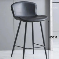 Sillas Ergonomic Bar Chairs for Kitchen Island-MinimalisticDecor.com