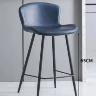 Sillas Ergonomic Bar Chairs for Kitchen Island-MinimalisticDecor.com