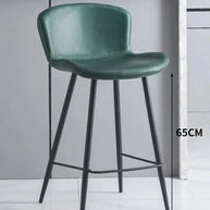 Sillas Ergonomic Bar Chairs for Kitchen Island-MinimalisticDecor.com
